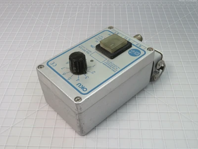 Used OKU _UNKNOWN_ CNC & N/C Controls | OCO Industrial #1620381