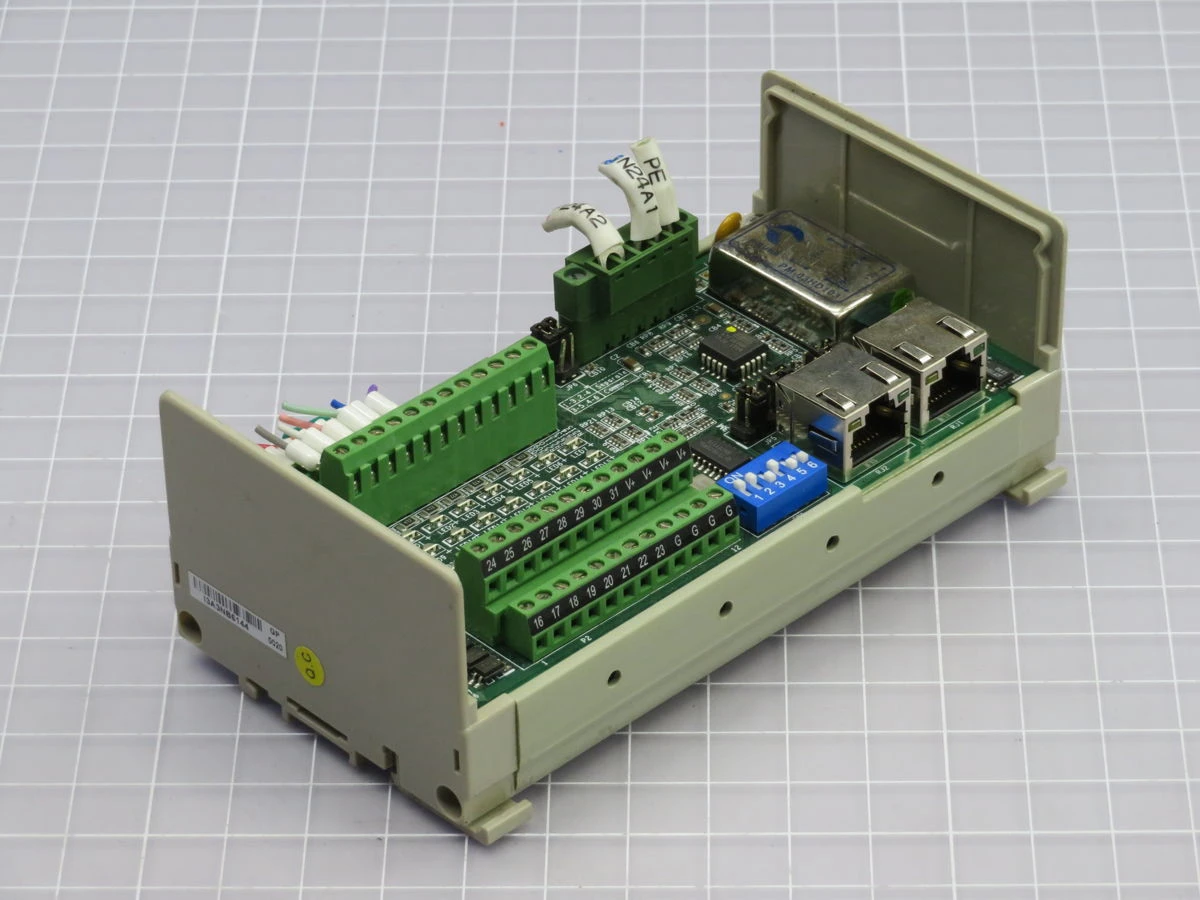 Used ADLINK _UNKNOWN_ I/O Boards & Replacement Parts | OCO Industrial #1668201