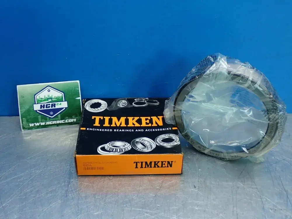 NEW TIMKEN 592A