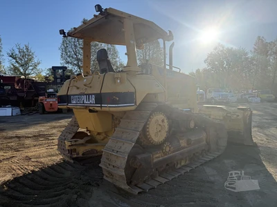 Used 2005 CATERPILLAR D6N XL Bulldozers California US | Mittry Construction #1506462