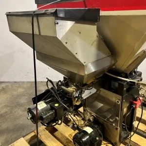 USED MAGUIRE WSB-221