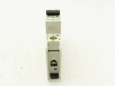 Eaton FAZ-C20/1-RT Miniature Circuit Breaker 240/415V 1 Pole 20A