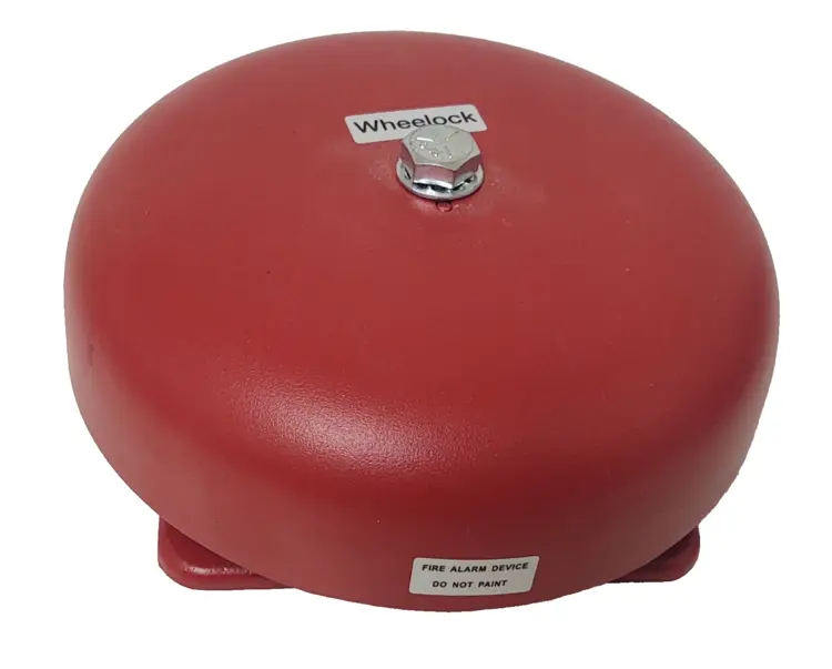 New | in-Stock WHEELOCK 43tg6115 Safety Products (Other) Kentucky US | Edwards Industrial Repair #1016434