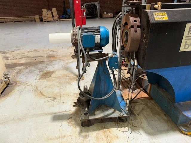 Used GALA INDUSTRIES SLC6 Pelletizers | Arlington Machinery #875995