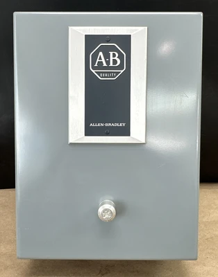 NEW Allen-Bradley 505-TAD Ser B