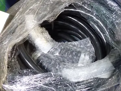 Electrical Cable