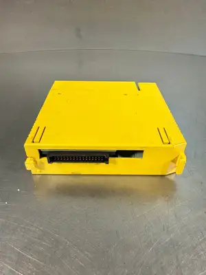 Fanuc A03B-0819-C011 I/O Module AIF01A (6.4.2)