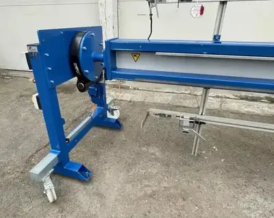 USED 2023 FORSTER 64227015