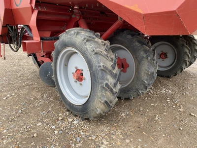 Used _UNKNOWN_ _UNKNOWN_ Planters Idaho US | Tri-Steel Manufacturing #1557060