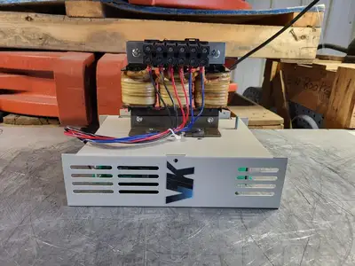 NEW TCI V1K35A00