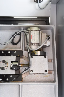 USED HYDMECH H-14a