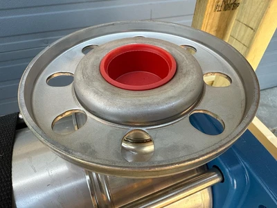 Goulds 10SV9FH4F60 Other Pumps | Fram Fram LLC (13)