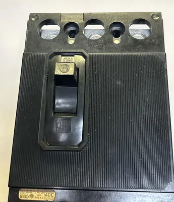 Used ITE EQ-9473 Miscellaneous Equipment (Electrical & Power) Ohio US | Surplus Asset Holdings #1237607