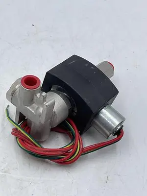 USED ASCO ASCO 314472