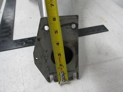 Used MOULD TEK _UNKNOWN_ Hoppers | OCO Industrial #1712960