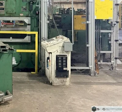 USED COE PRESS EQUIPMENT CPR-PO-20054