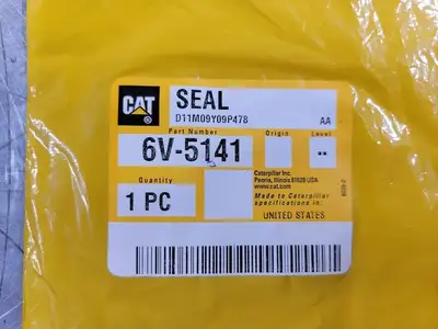 NEW CATERPILLAR 6V-5141