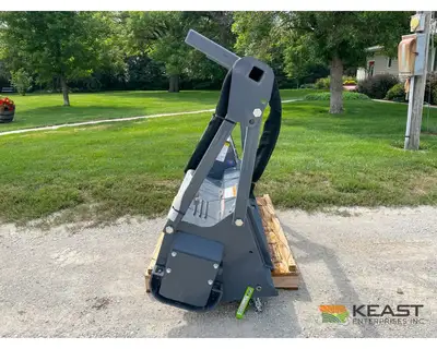 Used LOFTNESS _UNKNOWN_ Forestry Grinders Iowa US | Keast Enterprises #1360440