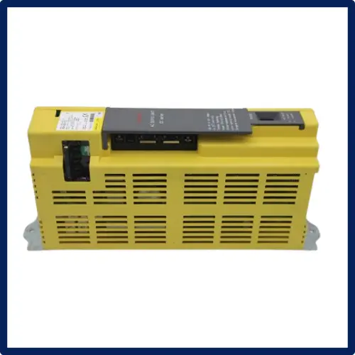 Used FANUC A06B-6089-H102 Servo Drives | CNC TOOLS LLC #764224