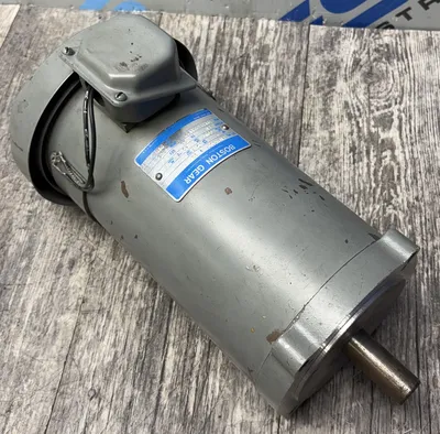 GE PM9100TF Motors | ESS Industrial Equipment Sales (9)