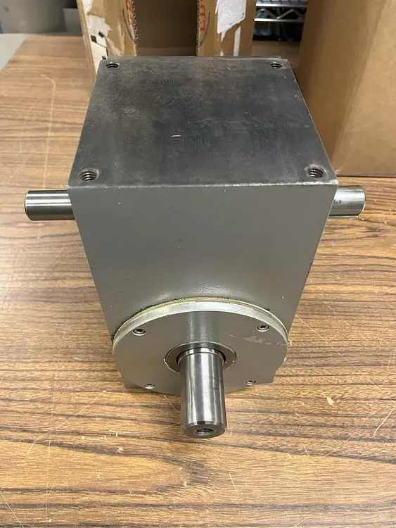 Used CAMCO FD162S-8-120 Misc Electrical & Power Parts | Surplus Asset Holdings #1218344