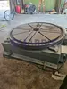 63" Manual Horizontal Rotary Table thumbnail