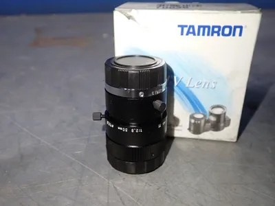 Tamron Cctv Lens