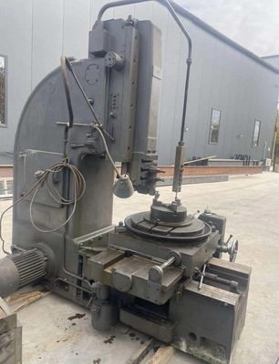 GOMEL Slotter, in good used condition