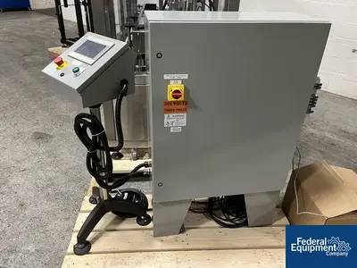 USED Liquid Packaging Solutions Liquid Packaging Solutions Eyedrop Filling Line