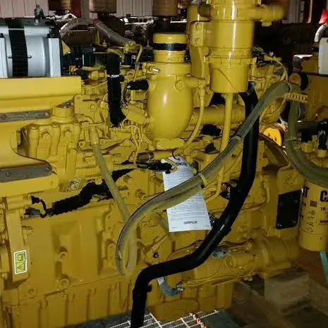 New | in-Stock CATERPILLAR C9.3 Diesel Engines Georgia US | Atlanta Truck Equipment #1297634