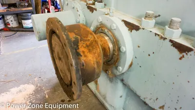 USED PHILADELPHIA 155HP-1