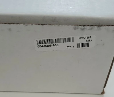 USED Perkin Elmer N6480320