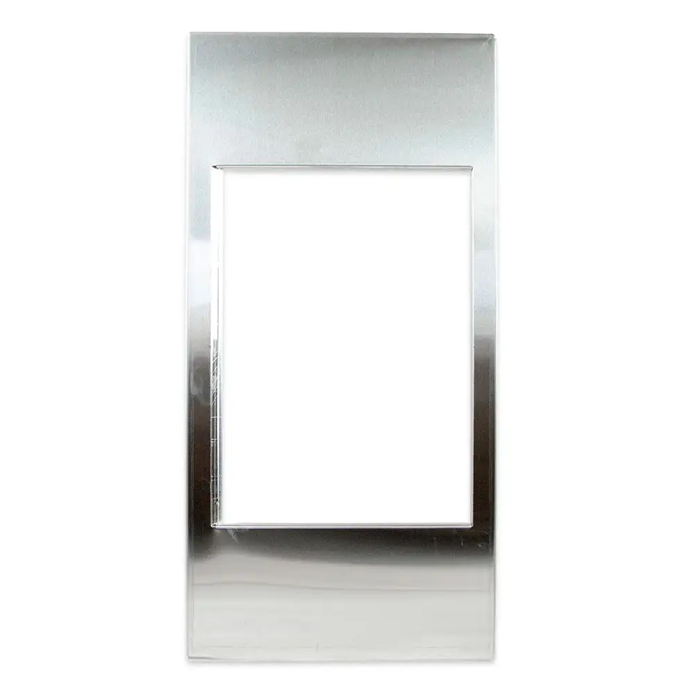 Manitowoc Ice K00470 Bin Adapter for 30" Indigo Ice Machine on 48" B or D-970 Bin