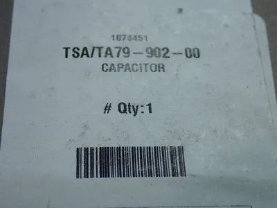 New | in-Stock RONKIN TSA/TA7990200 Capacitors Ohio US | HGR 24 #755431