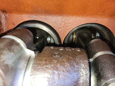 USED GASO 3211
