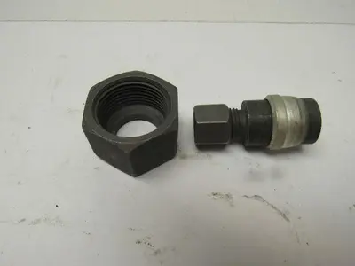 New | in-Stock METRIC & M.C. CORP _UNKNOWN_ Parts (Hydraulics and Pneumatics) | Arrow Industrial #636594