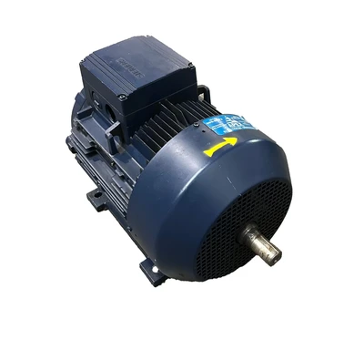 USED SIEMENS 1LA7166-6AA61-Z