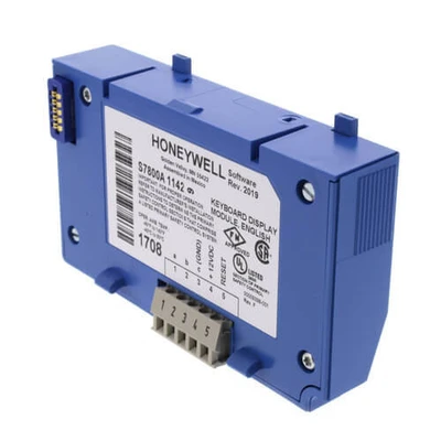 Honeywell S7800A1142 Display [New]