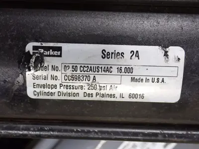 Cylinders