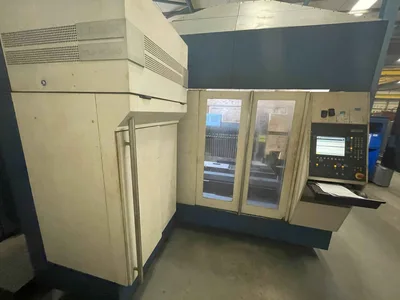 Trumpf 6kw