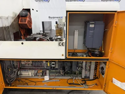 Used 2016 HEM KTC-150SP Circular Cold Saws Georgia US | The Equipment Hub #1453837