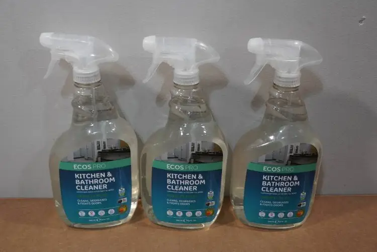 Used _UNKNOWN_ _UNKNOWN_ Janitorial Equipment Minnesota US | K-BID 2 #171422