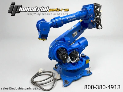 USED YASKAWA ES165D