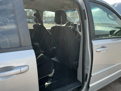 USED 2012 DODGE GRAND CARAVAN