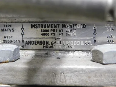 USED HONEYWELL STD120-E1H-00000-MB,F1C3