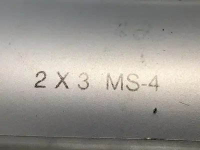 USED ADVANCE AUTOMATION 2X3 MS-4