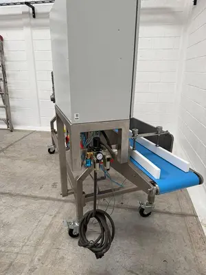 New | in-Stock 2025 BME MINI FORMA BAR Bar Forming Line (Candy) Texas US | Bakery Machinery and Engineering #1770358