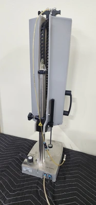 Anton Paar PFD filling device