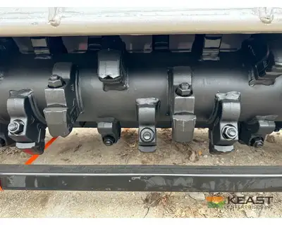Used FAE _UNKNOWN_ Forestry Grinders Iowa US | Keast Enterprises #1360246