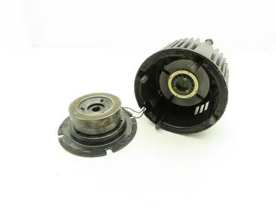 Dodge IMCCB50 Motor Clutch Brake 90VDC 5/8" Shaft 22 Ft lbs Torque Nema 56